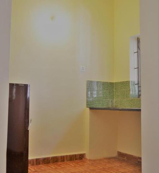 Пансион Monte Villa Guest House