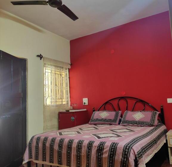 Пансион Monte Villa Guest House