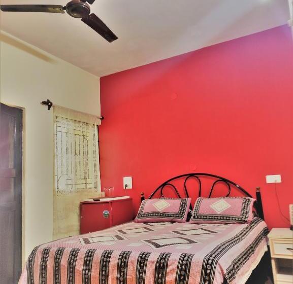 Пансион Monte Villa Guest House