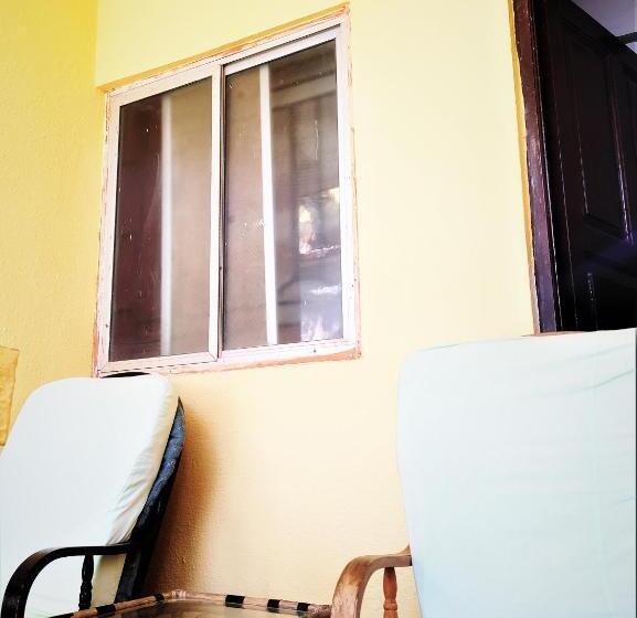 Пансион Monte Villa Guest House