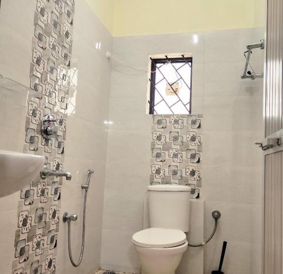 Пансион Monte Villa Guest House