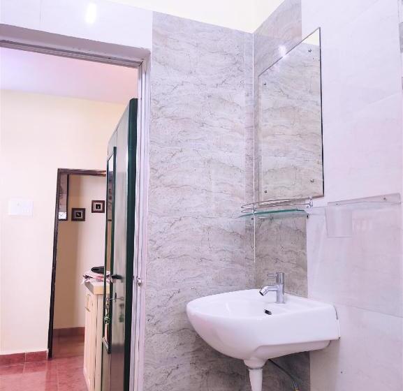 Пансион Monte Villa Guest House