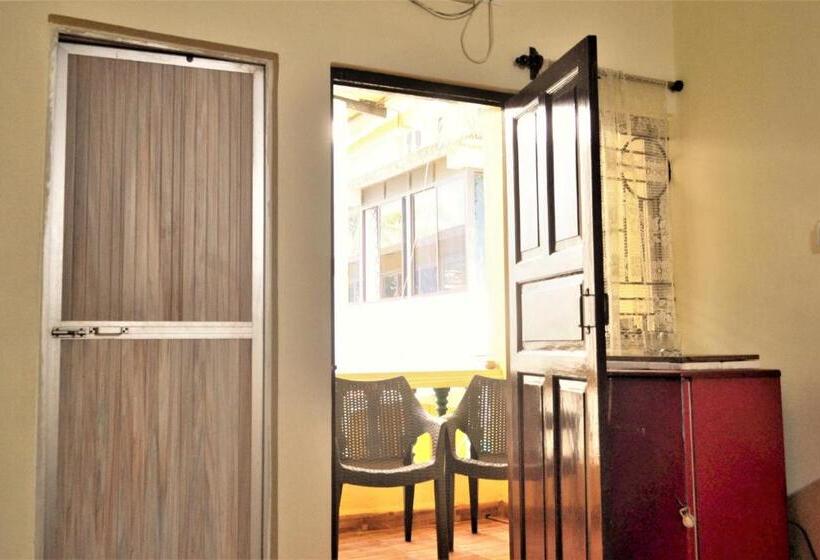 Пансион Monte Villa Guest House