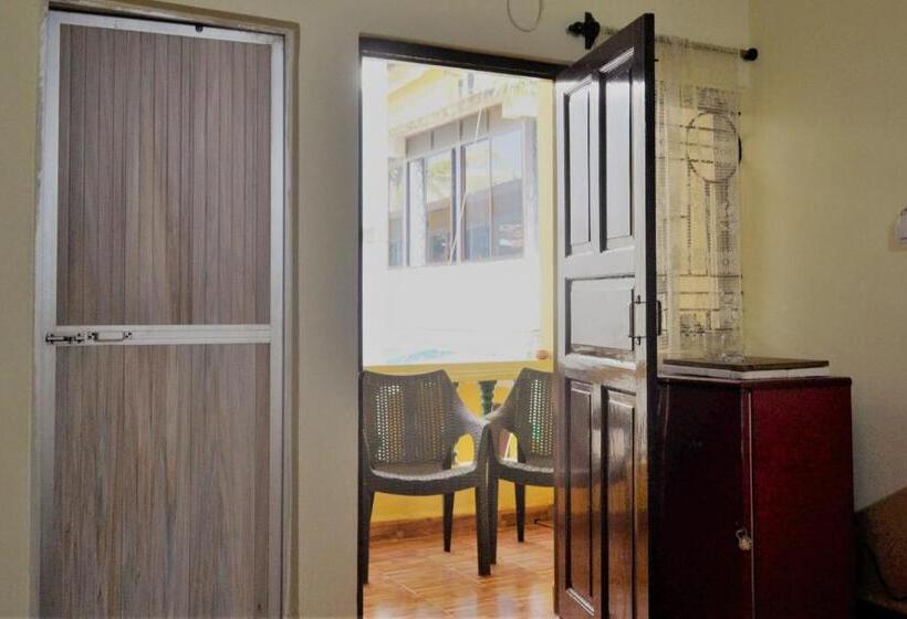 Пансион Monte Villa Guest House