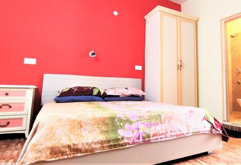 Пансион Monte Villa Guest House