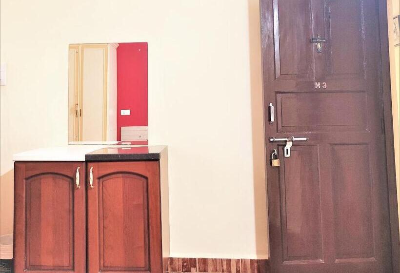 Пансион Monte Villa Guest House