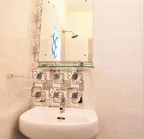 Пансион Monte Villa Guest House