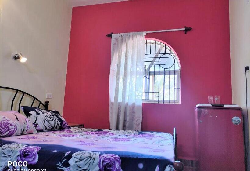 Пансион Monte Villa Guest House