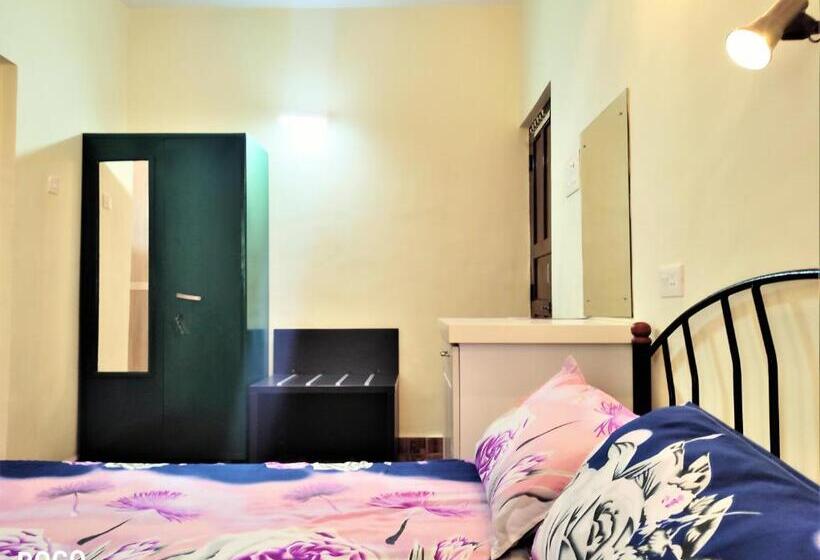 Пансион Monte Villa Guest House