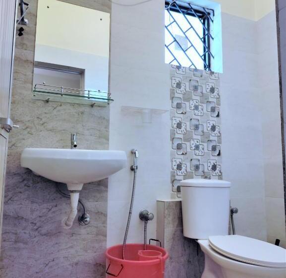 Пансион Monte Villa Guest House