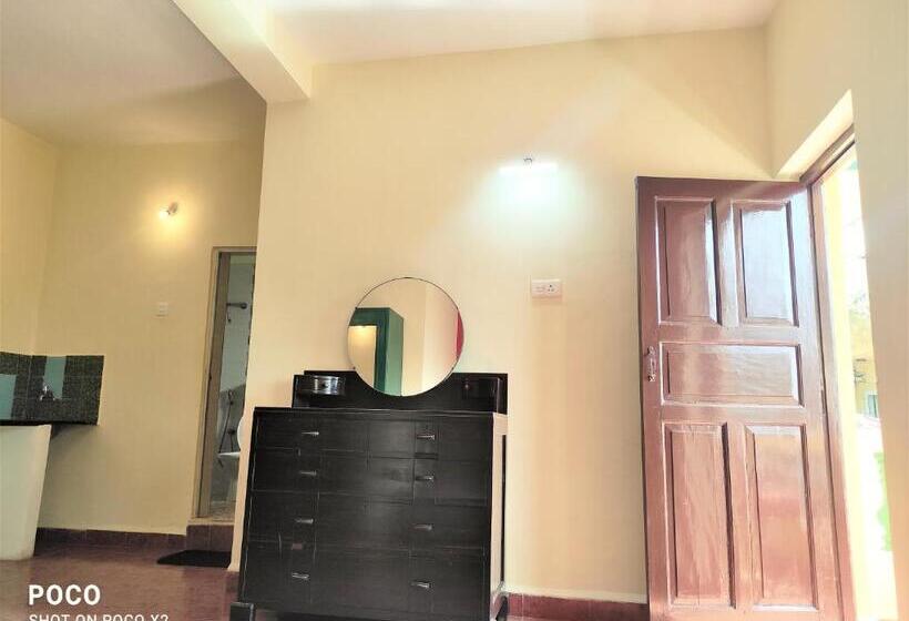 Пансион Monte Villa Guest House