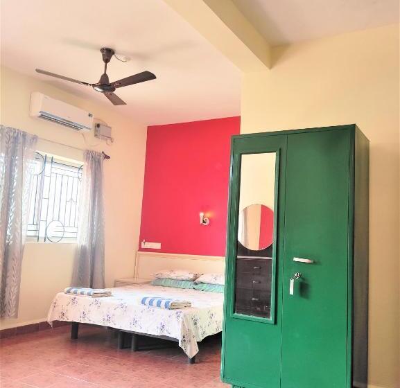 Пансион Monte Villa Guest House