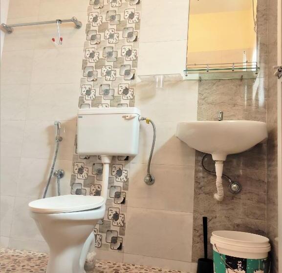 Пансион Monte Villa Guest House