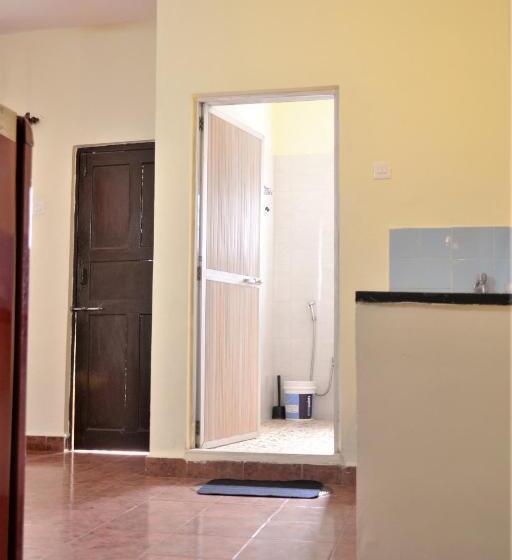 Пансион Monte Villa Guest House