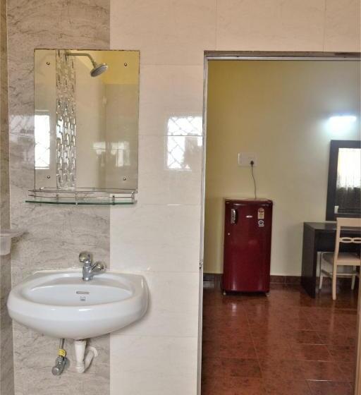 Пансион Monte Villa Guest House