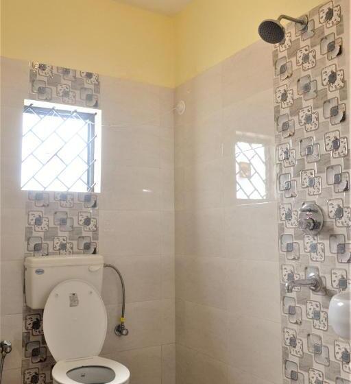 Пансион Monte Villa Guest House