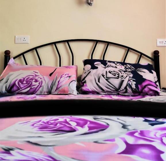 Пансион Monte Villa Guest House