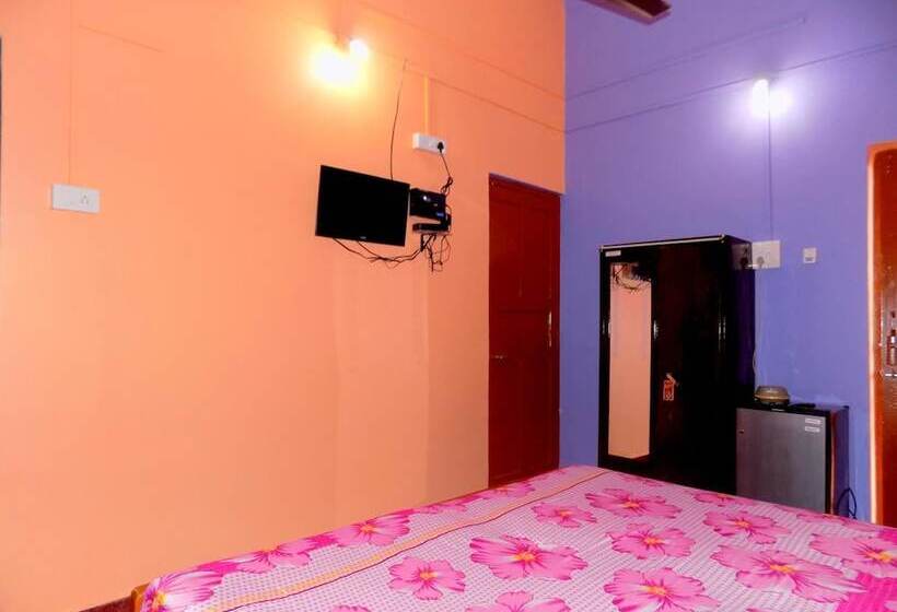 پانسیون Romaldo Guesthouse