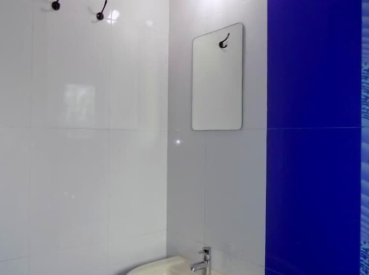 پانسیون Romaldo Guesthouse