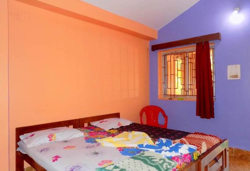 پانسیون Romaldo Guesthouse