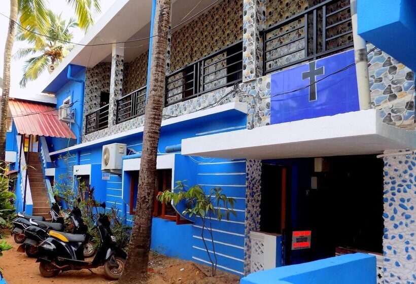 پانسیون Romaldo Guesthouse