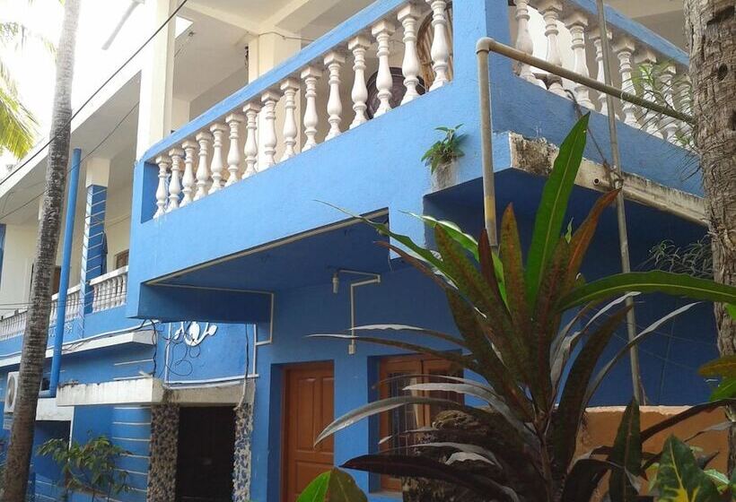 پانسیون Romaldo Guesthouse