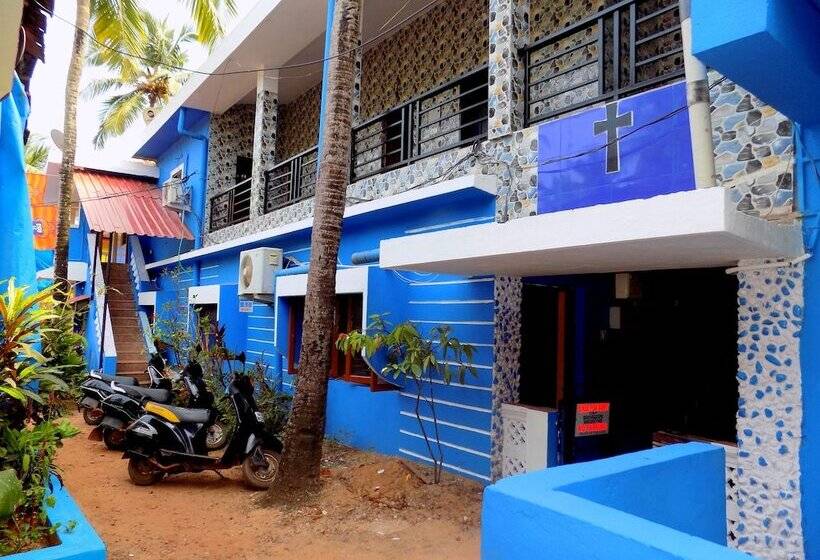 پانسیون Romaldo Guesthouse