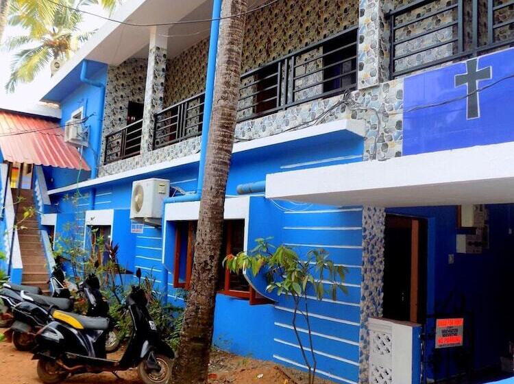 پانسیون Romaldo Guesthouse