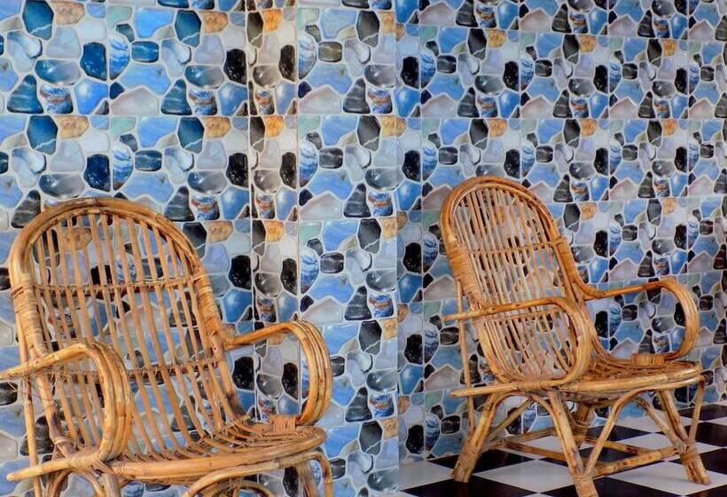 پانسیون Romaldo Guesthouse