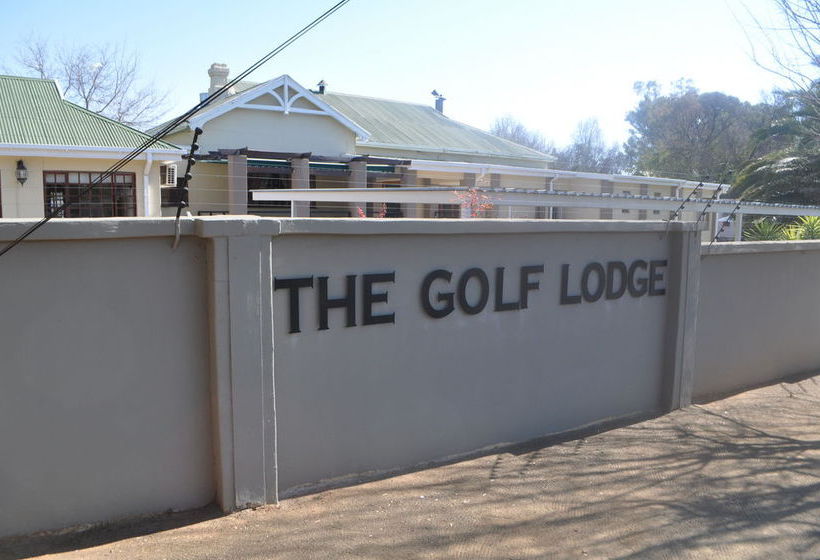 펜션 The Golf Lodge