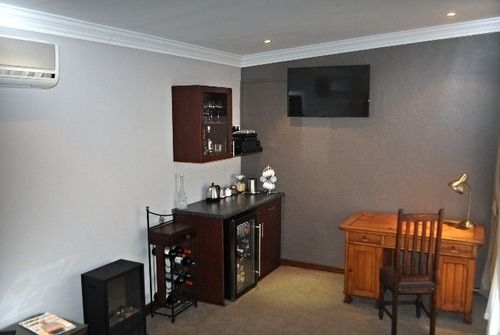 펜션 The Golf Lodge