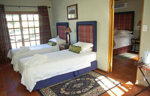 펜션 The Golf Lodge