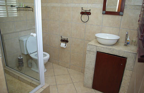 ペンション The Golf Lodge