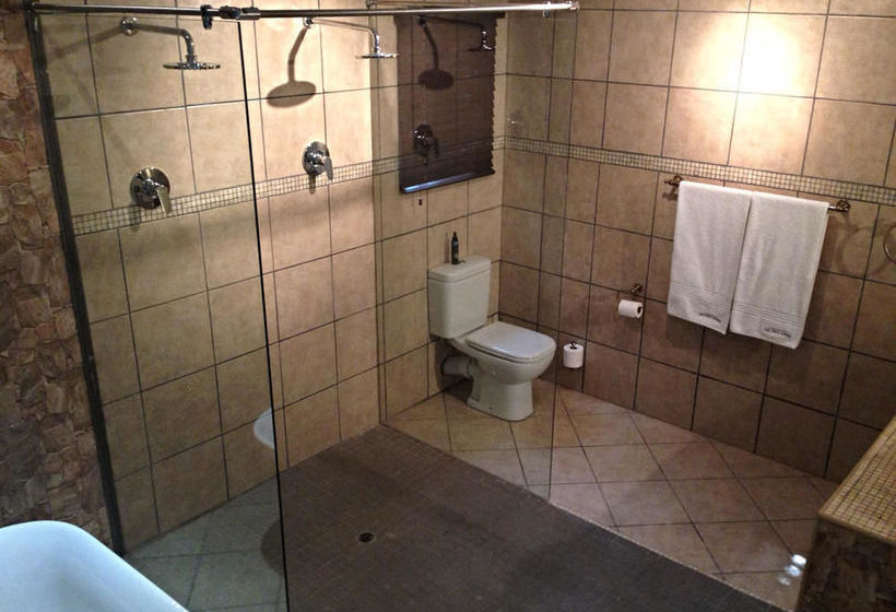 펜션 The Golf Lodge