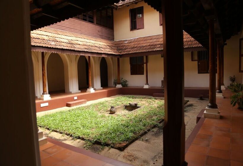 ペンション Villa De Parrai