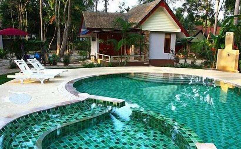 Phalarn Inn Resort