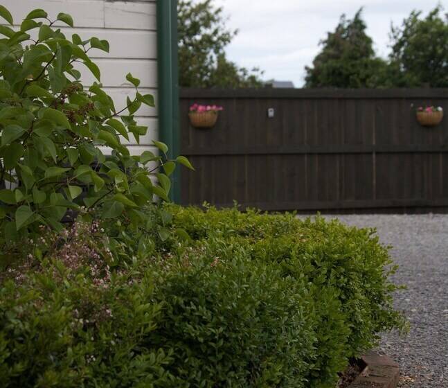 Pinedale Lodge & Apartment