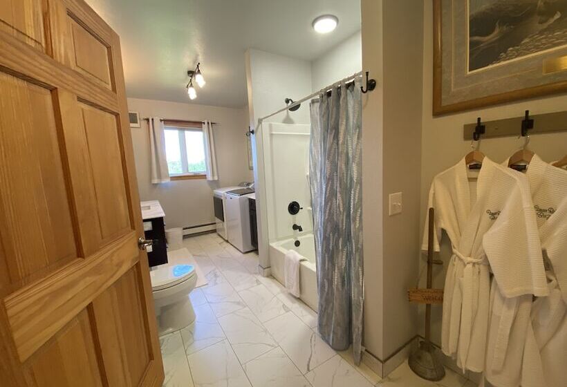 Pioneer Ridge B&b Inn