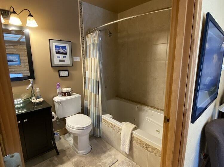 Pioneer Ridge B&b Inn