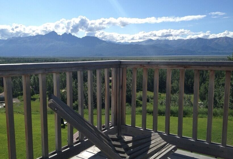 Pioneer Ridge B&b Inn