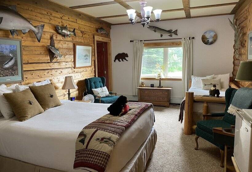 Pioneer Ridge B&b Inn