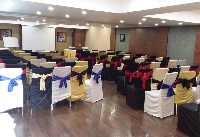 Pride Biznotel Vadodara