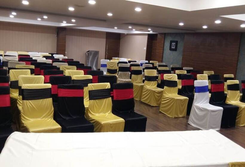 Pride Biznotel Vadodara