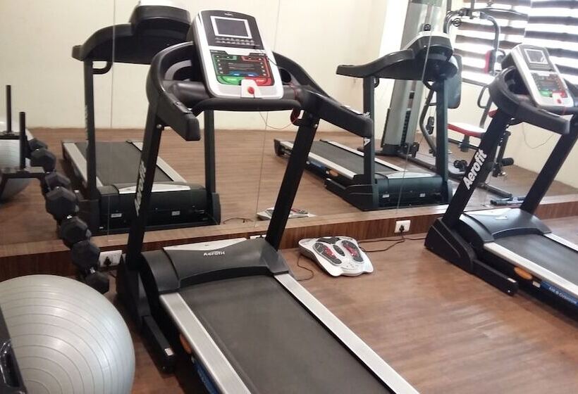 Pride Biznotel Vadodara