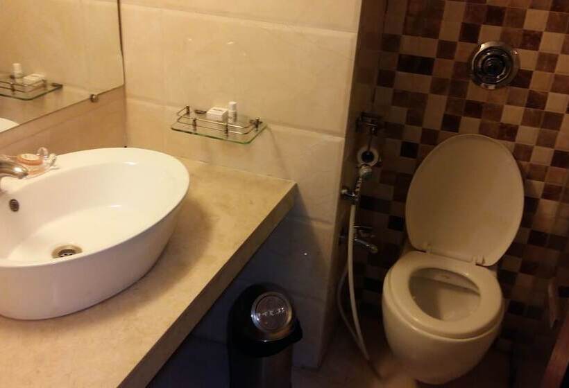 Pride Biznotel Vadodara