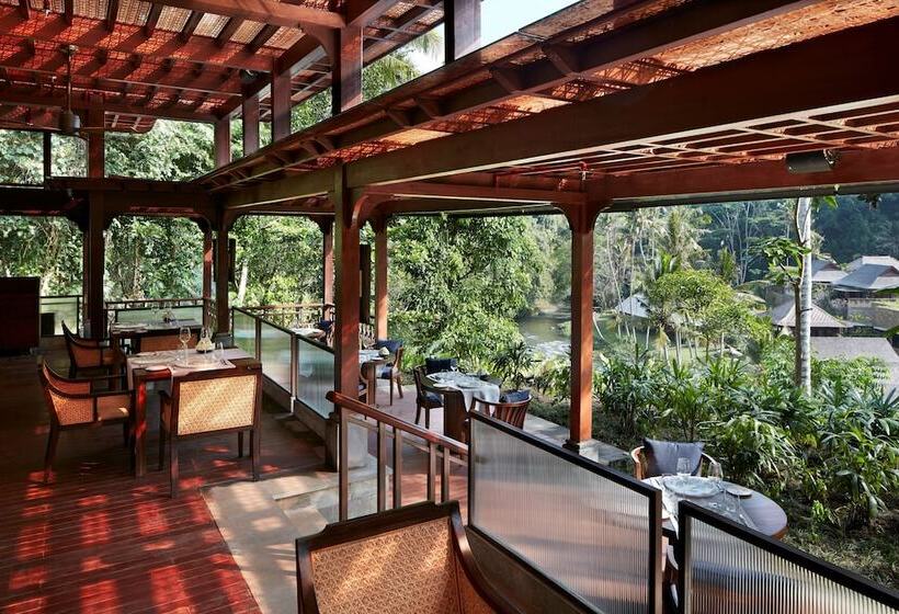 リゾートホテル Mandapa, A Ritz Carlton Reserve