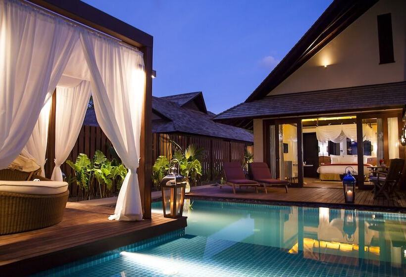 استراحتگاه Story Seychelles