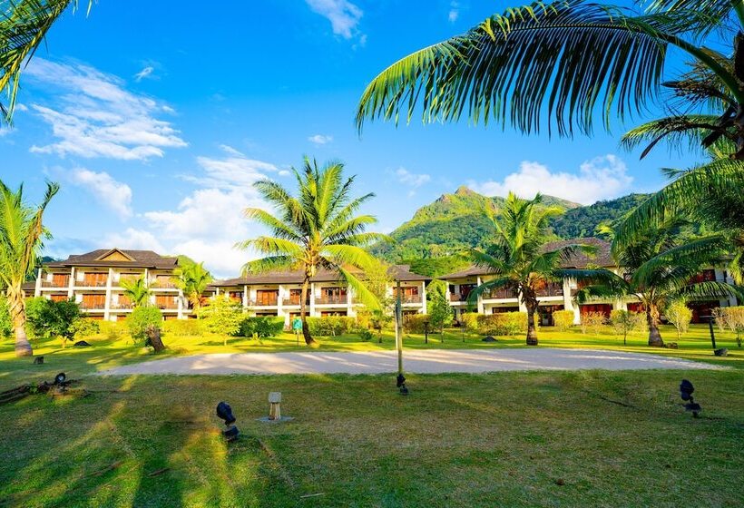 استراحتگاه Story Seychelles