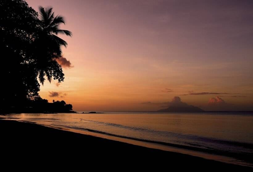 استراحتگاه Story Seychelles