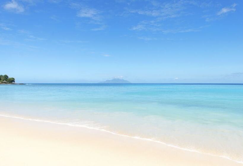 استراحتگاه Story Seychelles